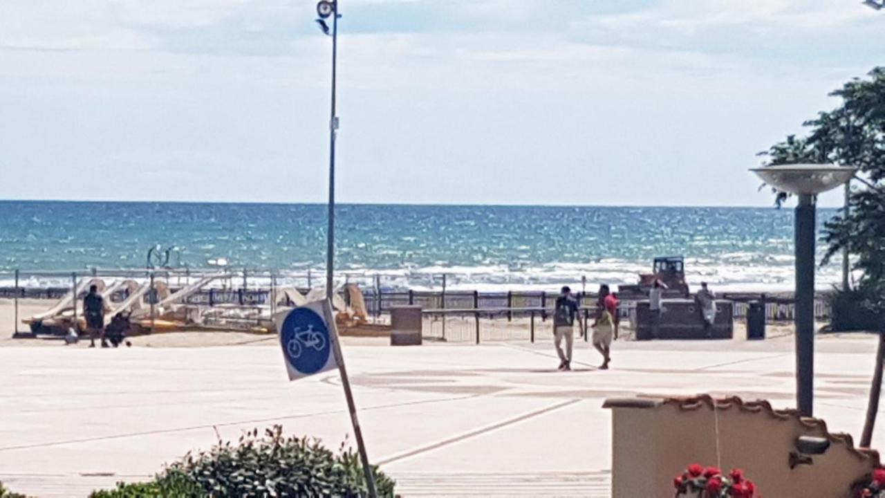 Appartement Con Terrazza Fronte Mare *